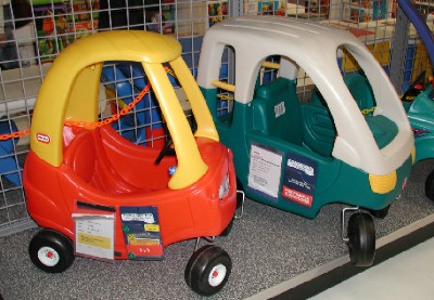 step 2 cozy coupe