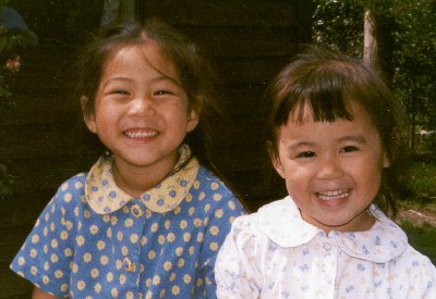 Kinsey and Miranda